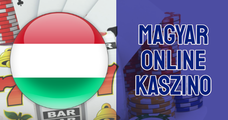 Online kaszinó valódi pénzért - Játssz és nyerj! Online kaszinó valódi pénzért - Játssz és nyerj!