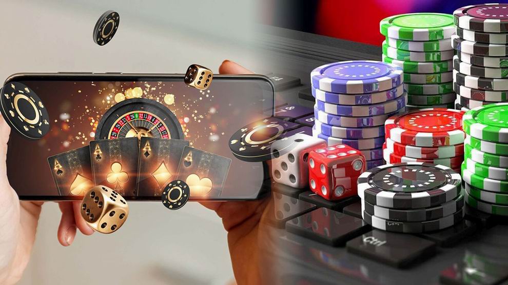Online Kaszinók A Neteller Kaszinók Online Világa