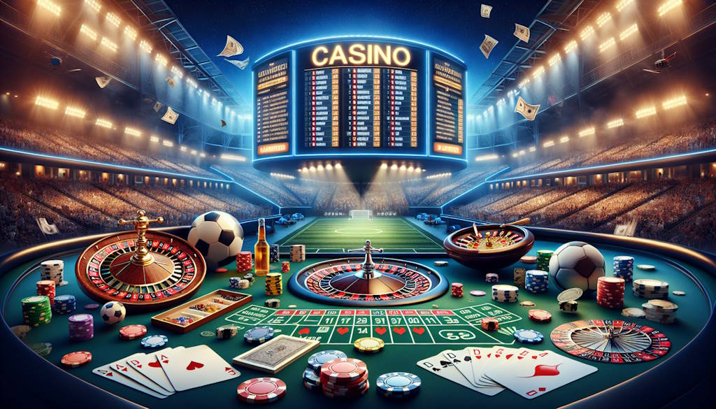 The Ultimate Guide to Betwinner Your Key to Online Betting Success
