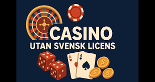 Upptäck fördelarna med casino utan licens 65