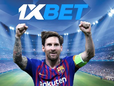 1xBetオンラインベッティング：新たな賭けの世界 427827485