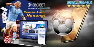 Agen Betting Sbobet88 Deposit 50 - Panduan dan Tips Terbaik