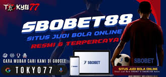 Agen Betting Sbobet88 Deposit 50 - Panduan dan Tips Terbaik