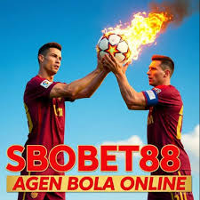 Agen Betting Sbobet88 Deposit 50 - Panduan Lengkap 233535422