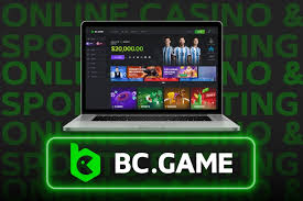 BC.Game Casino Идеальное Место для Игроков 1481073907 BC.Game Casino Идеальное Место для Игроков 1481073907