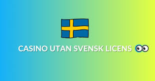 Casino utan Svensk Licens Betala Med Swish 1073834579