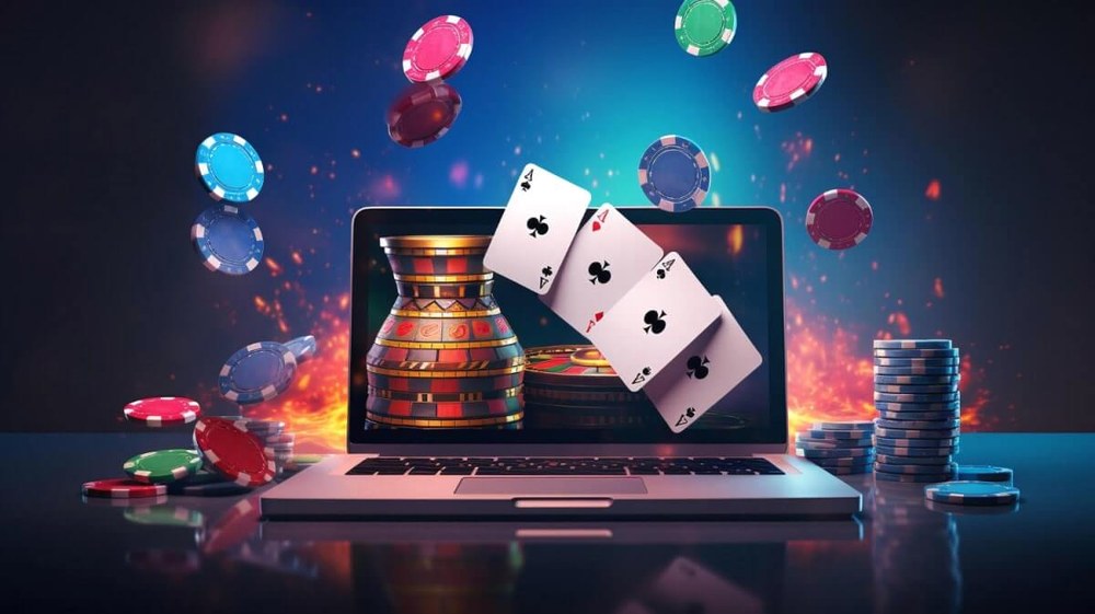 Discover the Best Casino Sites Offering Multi-Stage Gaming Experiences