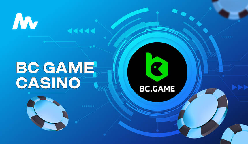 Discover the World of Online Gaming at BC Casino