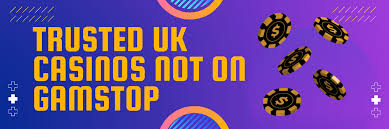 Discovering Non-Gamstop UK Casinos A Comprehensive Guide 612082657