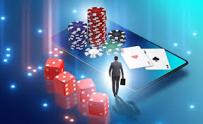 Exploring 2222bet A Comprehensive Guide to Betting Online