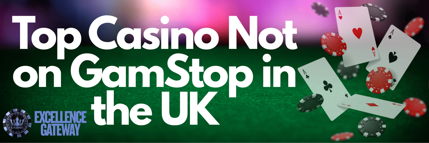 Exploring Non Gamstop Casino Sites A Player's Guide