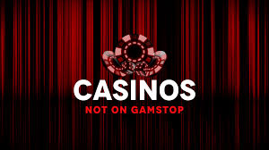 Exploring UK Casino Sites Not on GamStop 587333032