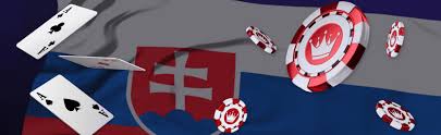 Nove online casino v Slovensku Všetko, čo potrebujete vedieť