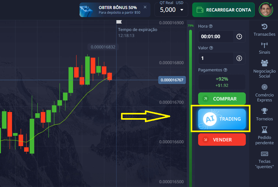 Pocket Option Promo Codes Unlocking Your Trading Potential