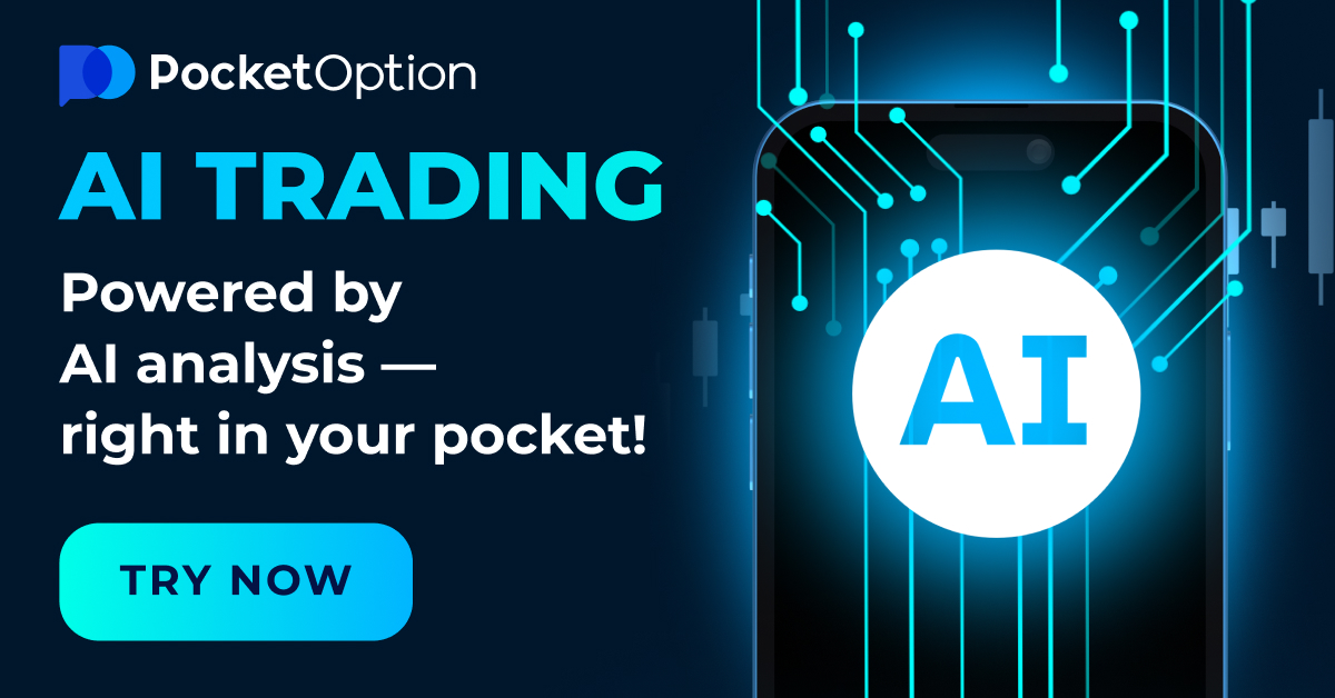 Quick Start Guide to Pocket Option Mastering Binary Options Trading