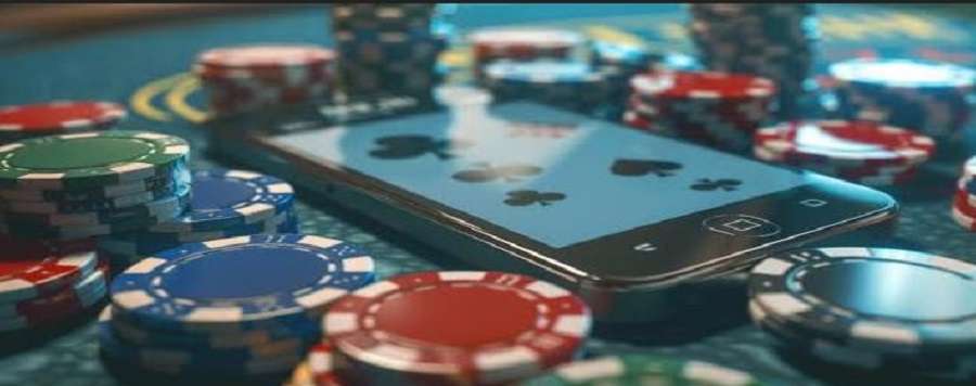 The Allure of Casino Jackpots Your Ticket to a Fortune