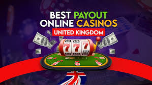 The Rise of Online Casino Gambling in the UK Trends, Regulations, and Future Outlook The Rise of Online Casino Gambling in the UK Trends, Regulations, and Future Outlook