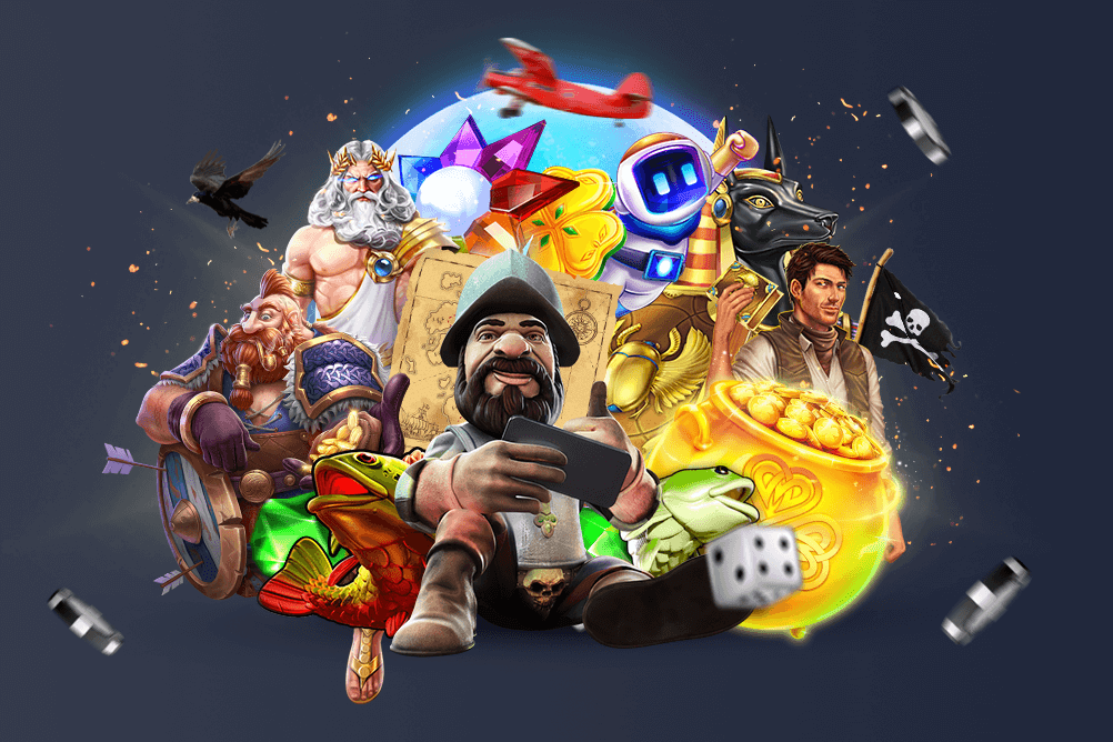 Discover the Best Online Casinos for Ultimate Gaming Experience