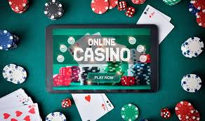 Discover the Excitement of Online Casino Jokabet