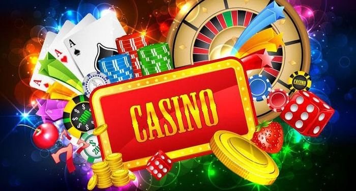 Experience the Magic of Casino Slots Charm UK