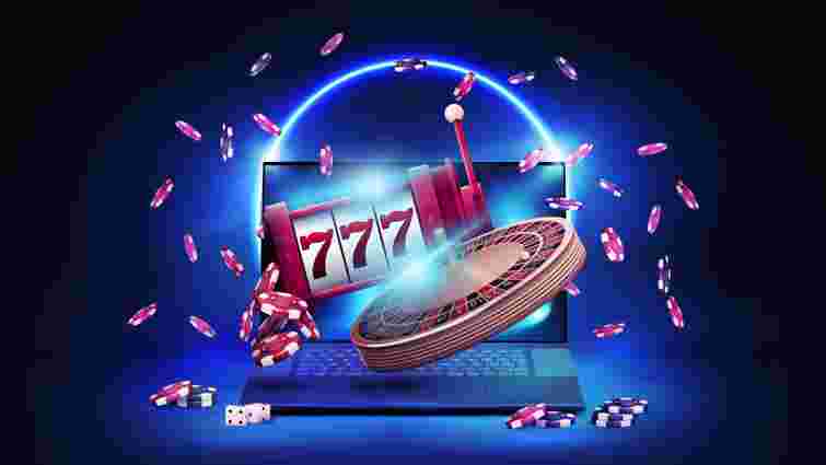 Experience the Magic of Gaming at Slots Charm Casino Experience the Magic of Gaming at Slots Charm Casino