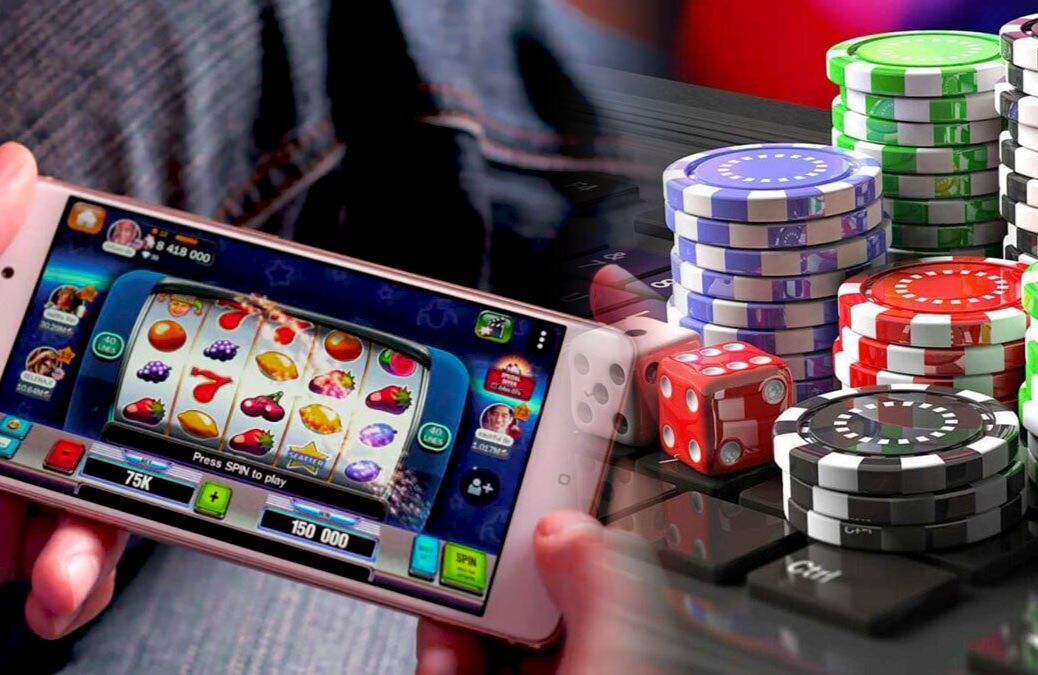 Experience the Magic of Gaming at Slots Charm Casino Experience the Magic of Gaming at Slots Charm Casino
