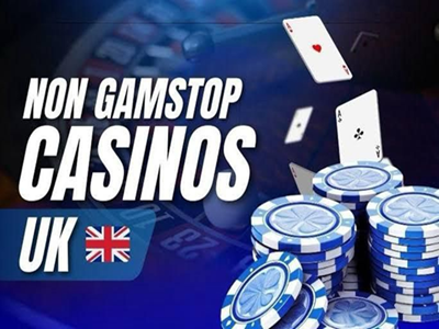 Explore the Benefits of Casinos Not on Gamstop UK