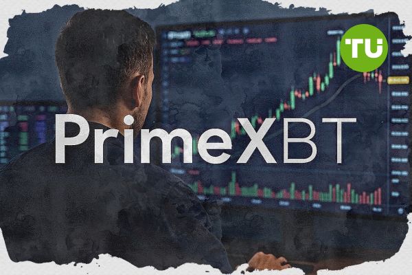 Exploring the Features and Benefits of the PrimeXBT Trading Platform -622908389