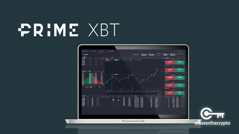 Exploring the Features and Benefits of the PrimeXBT Trading Platform -622908389