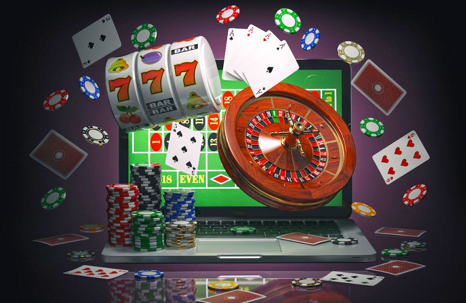 Giochi24 Exploring No Deposit Bonuses for Online Gaming Giochi24 Exploring No Deposit Bonuses for Online Gaming