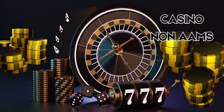 Guida ai Casinò Non AAMS Legali in Italia