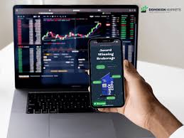 Revolutionizing Forex Trading The Best Software Solutions