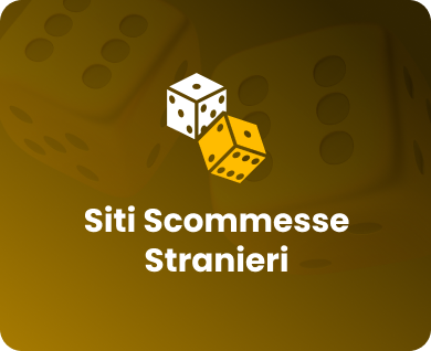 Siti Scommesse Stranieri La Guida Completa per Scommettere Online -1318671921 Siti Scommesse Stranieri La Guida Completa per Scommettere Online -1318671921