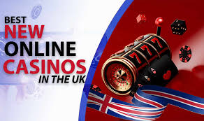 Top Online Casinos in the UK Accepting PayPal