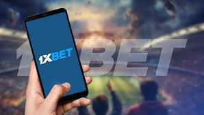 1xBet App Your Ultimate Betting Companion -1463469529 1xBet App Your Ultimate Betting Companion -1463469529