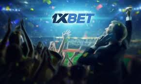 1xBet App Your Ultimate Betting Companion -1463504951 1xBet App Your Ultimate Betting Companion -1463504951