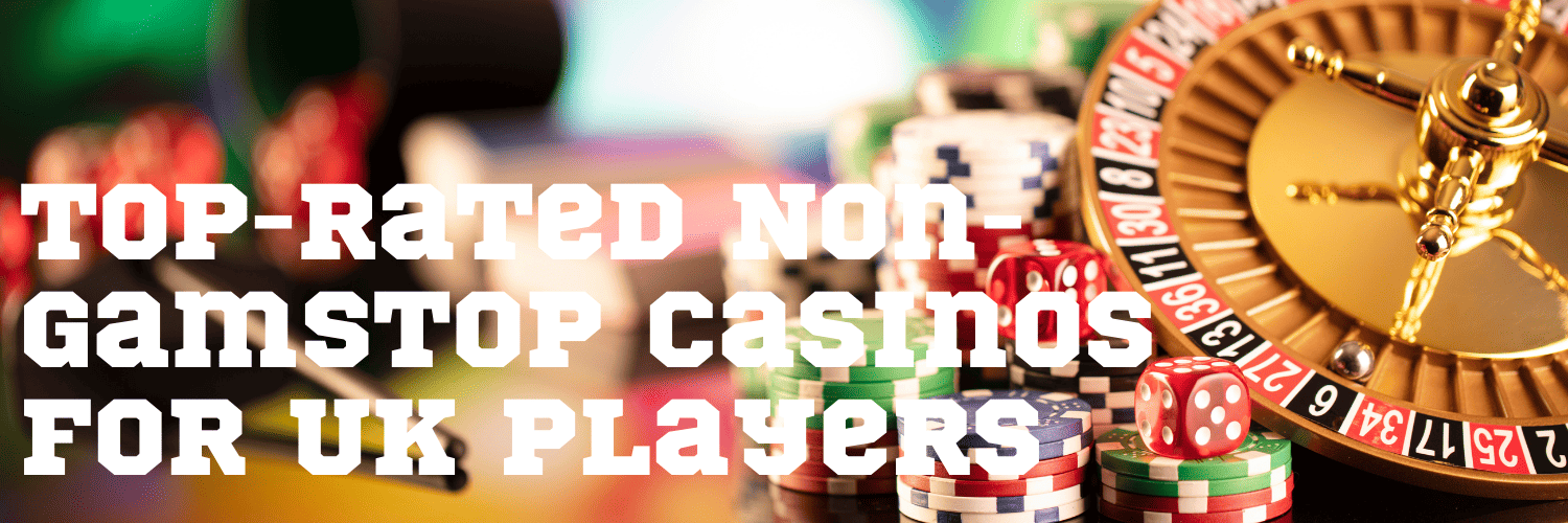 Discover the Best Online Casinos Not Listed on Traditional Platforms