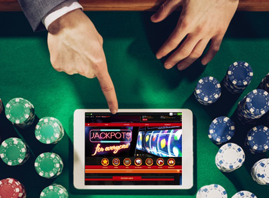 Experience the Excitement at Biamo Bet Casino -230158077