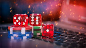 Experience the Thrill A Deep Dive into Trino Casino Experience the Thrill A Deep Dive into Trino Casino