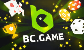 Explore the Exciting World of BC Game UAE Mirror