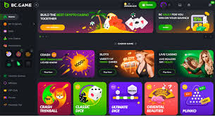 Explore the Exciting World of BC Game UAE Mirror