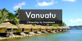 Explore Vanuatu Citizenship by Investment Official Program Explore Vanuatu Citizenship by Investment Official Program