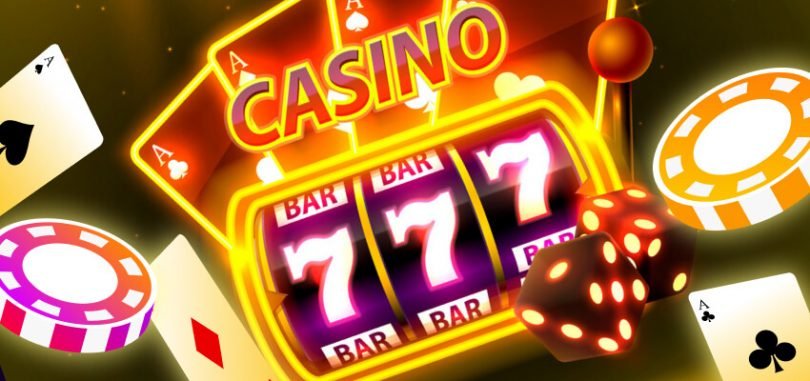 Exploring Admiral Casino & Sportsbook A Premier Gaming Destination
