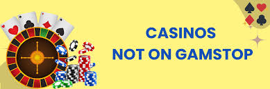 Exploring Non-UK Online Casinos A Comprehensive Guide
