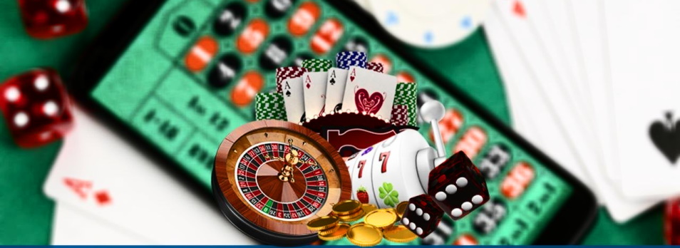 Exploring Non-UK Online Casinos A Comprehensive Guide
