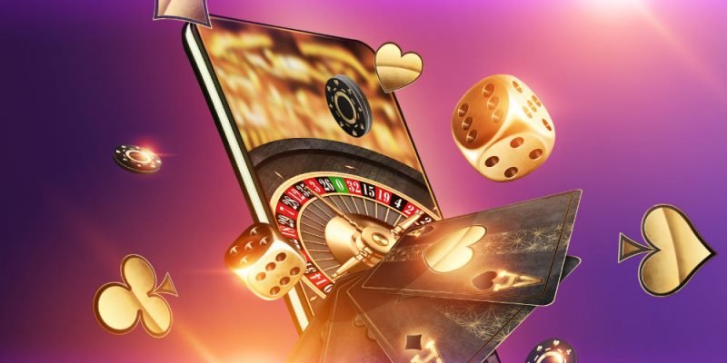 Online Casinos for UK Players Your Guide to Winning Big