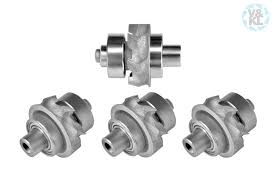 Revolutionizing Dental Care The Sirona Turbine