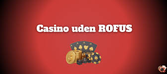 Spillesider uden ROFUS En Guide til Sikker Online Spiloplevelse