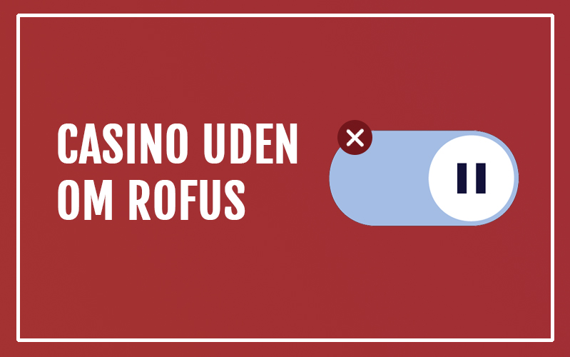 Spillesider uden ROFUS En Guide til Sikker Online Spiloplevelse