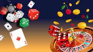 The Ultimate Guide to Vegas Now Casino Unraveling the Excitement